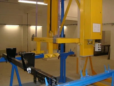 Povrchové úpravy kovů a plastů