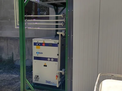 Předcházení vzniku průmyslových odpadů