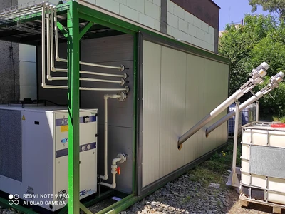 Předcházení vzniku průmyslových odpadů